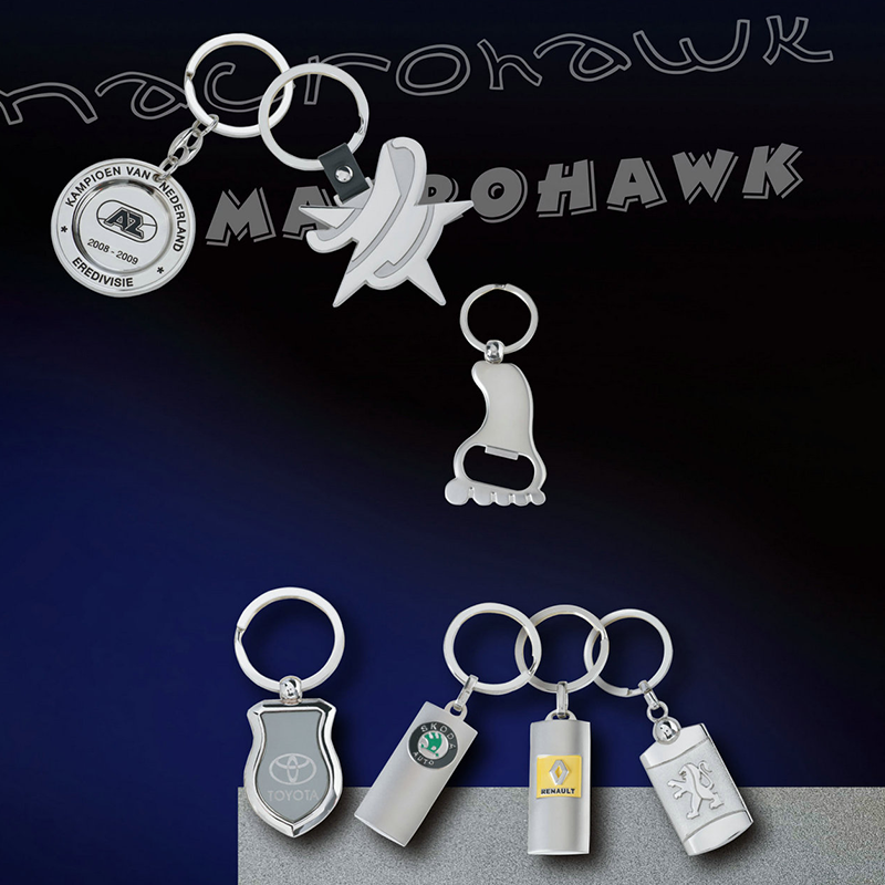 Keychains