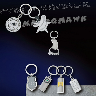 Keychains